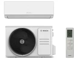 Кондиціонер Bosch Climate 4000i CL4000i-Set 35 WE (7733703209) - мініатюра 4
