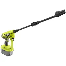Мийка високого тиску Ryobi низького тиску RY18PW22A-0, 18В ONE+, 22бар, 182 л/год. (без АКБ та ЗП) (5133004570) - мініатюра 3
