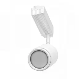 Світильник трековий поворотний KW-24 GU10 WH Brille 48-072