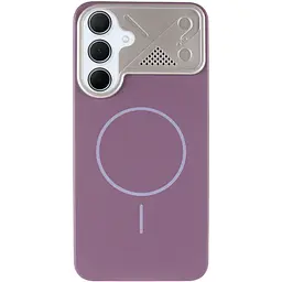 Чехол PC Epik Synq with Magnetic Fit для Samsung Galaxy A27 Purple - миниатюра 2