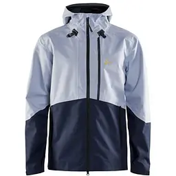 Куртка Craft Shell Jacket Man S Синій (1068-1908004 S 302000)