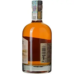 Спиртний напій El Galipote Pineapple 35% 0.7 л (4770053241533) - мініатюра 3
