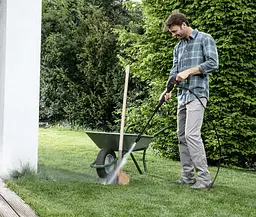 Мінімийка високого тиску Karcher K 2 Universal Edition (1.673-010.0) - мініатюра 6