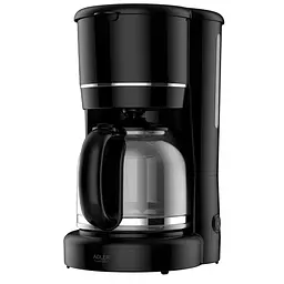 Кавоварка Adler AD 4383 black