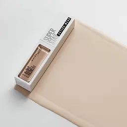 Стійкий консилер для обличчя Maybelline New York Super Stay 30H відтінок 10, 10 мл (B3397900) - мініатюра 9