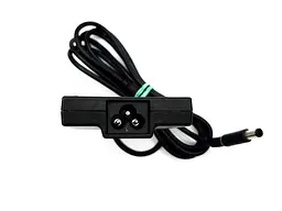 Блок живлення Dell 90w 7,4x5,0 (плоский) 3Pin - Б/В - мініатюра 3