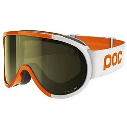 Маска гірськолижна Poc Retina Comp Zink Orange (1033-PC 405141205ONE1)