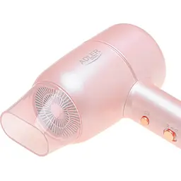 Фен Adler AD 2279p Pink [130098] - мініатюра 8
