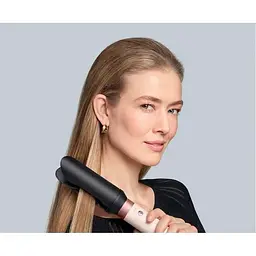 Фен-стайлер Dyson Airwrap Coanda 2x Multi-styler & Dryer Straight to Wavy Ceramic Pink/Rose Gold (598757-01) [144388] - мініатюра 4