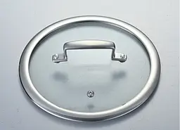 Каструля Bohmann BH 4100-24см 4,9л - мініатюра 3