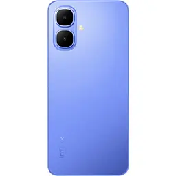 Смартфон Infinix Smart 10 4/128GB Iris Blue [147441] - мініатюра 5