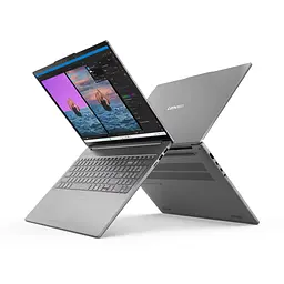 Ноутбук Lenovo IdeaPad Slim 5 16AHP10 7 8845HS la 51GHz,IPS,16GB DDR5,1TB,Без ОС - мініатюра 4