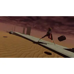Ключ активації Microsoft Stilt Fella для Xbox One/Series S/X - мініатюра 2
