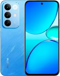 Смартфон C85 6/128Gb NFC Kingfisher Blue Realme teh0023273