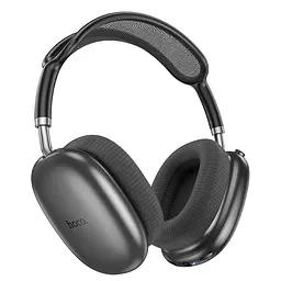 Навушники Bluetooth Hoco W55 Pleasing BT headphones White Black