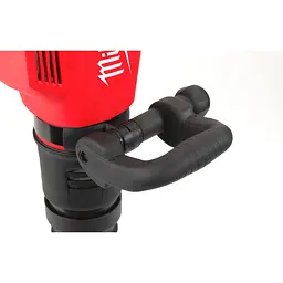 Молоток відбійний SDS-MAX MILWAUKEE, K 1000 S, 1750Вт, 26Дж (HD кейс) - мініатюра 4