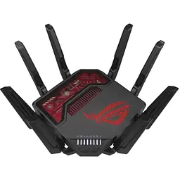 ASUS Маршрутизатор GT-BE19000