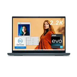 Ноутбук Dell Inspiron 14 Plus 7420 14" FHD 16/1024GB i7-12700H (i7420-7607GRE) Atlantic Green (OB)