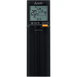 Спліт-система Mitsubishi Electric Premium Zubadan MSZ-LN35VGB-E1/MUZ-LN35VGHZ-ER1 Black [129732] - мініатюра 2