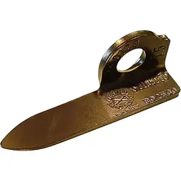 Гак Grivel Stiletto 403 thin mm 40 (1046-RS172.40)