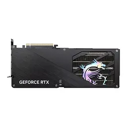 Відеокарта MSI GeForce RTX5070 Ti 16GB GAMING TRIO OC (RTX 5070 Ti 16G GAMING TRIO OC) - мініатюра 3