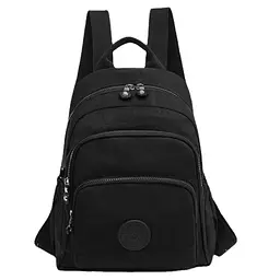 Жіночий текстильний наплічник Confident WT1-5806-6A