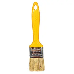 Набір пензлів Ingco Super Select флейцеві 8 шт. (CHPTB7860801) - мініатюра 3