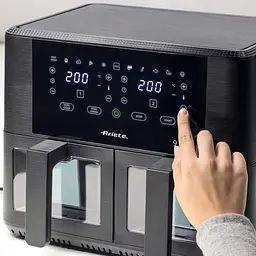 Мультипіч Ariete 4631 BL - мініатюра 5