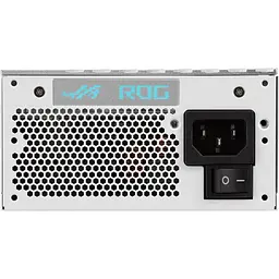 Блок живлення Asus SFX 850W Asus ROG Loki SFX-L 850W Platinum White Edition (90YE00N2-B0NA00) [100096] - мініатюра 9
