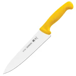 Кухонний ніж Tramontina Profissional Master, 152 мм, Yellow (24609/056)