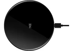 Бездротове зарядний пристрій ZMI Wireless Charger 10W Type-C (+ СЗУ CN) Black (WTX10) - мініатюра 3