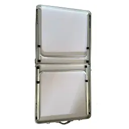 Туристичний стіл X-TREME T-120 120x60x70 см (131103) - мініатюра 2