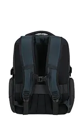 Рюкзак 15.6" Samsonite BIZ2GO BLUE 43x32x21 KI1*01005 - мініатюра 2