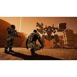 Ключ активації Microsoft Memories of Mars для Xbox One/Series - мініатюра 2