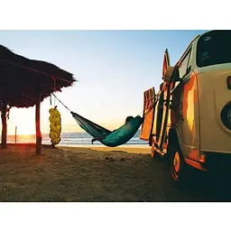 Гамак Amazonas Moskito-Traveller (1053-AZ-1030200) - мініатюра 2