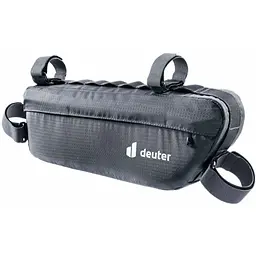 Сумка-велобаул Deuter Mondego FB 6 Black (1052-3232323 7000)