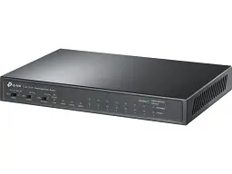 Комутатор TP-LINK TL-SL1311P - мініатюра 2
