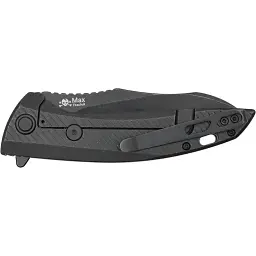 Ніж Skif Vulture BSW Black (OL-008DBSWB)