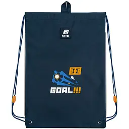 Сумка для взуття Kite 600M Goal Time (K25-600M-20) - мініатюра 3