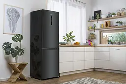 Холодильник Gorenje NRK619EABXL4 - мініатюра 18