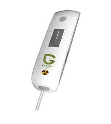 Нітратомір-Дозиметр Anmez Greentest mini Eco+Риба