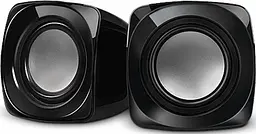 Акустична система REAL-EL S-20 black