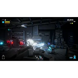 Ключ активації Microsoft Ricky Recharge для Xbox One/Series S/X - мініатюра 2