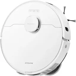 Робот-пилосос Dreame Bot D30 Ultra White (RTD31TE) [166639] - мініатюра 5