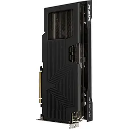 Відеокарта XFX AMD Radeon RX 9070 16GB Swift Triple Fan Gaming Edition OC (RX-97SWFB3B9) (GDDR6, 256 bit, PCI-E v5.0 x16) - мініатюра 3