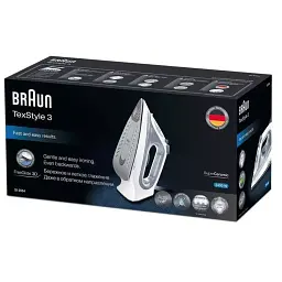 Праска Braun SI 3054 GY - мініатюра 5