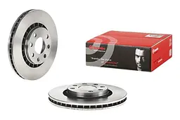 Гальмівний диск Brembo (09.9608.24) - мініатюра 2