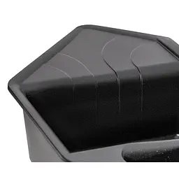 Кухонна мийка Lidz 1000x500/225 BLM-14 (LIDZBLM141000500225) - мініатюра 5