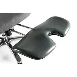 Крісло ігрове Barsky Game Mesh Grey (GM-02) - мініатюра 8