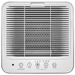 Очищувач повітря Trotec AirgoClean 200 E білий (1580001045) - мініатюра 6